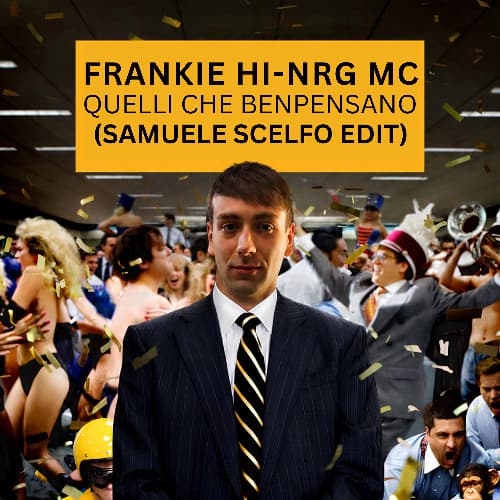 Frankie hi-nrg mc - Quelli Che Benpensano (Samuele Scelfo Edit)
