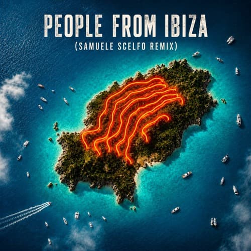 People From Ibiza (Samuele Scelfo Remix) FREE DOWNLOAD