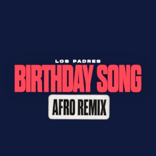 2 Chainz & Kanye West - Birthday Song (Los Padres Remix) *DL FOR CLEAN*