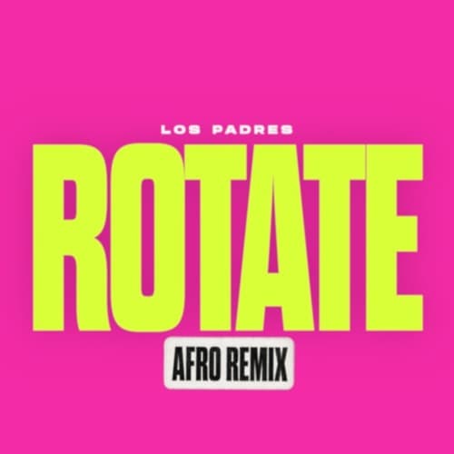 Major Lazer, Diplo, America Foster, Skillibeng & BEAM - RoTATe (Los Padres Remix)