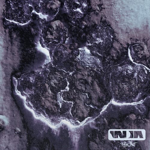 FADE UNIT - RUST SHOCKER