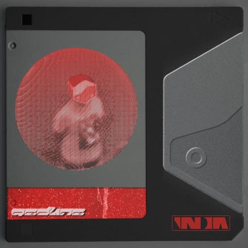 hex benjamin - REDLINE