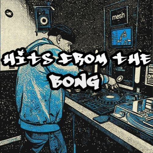 HITS FROM THE BONG (FREE DL)