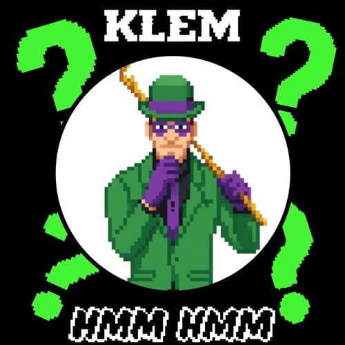 HMM HMM (FREE DL)
