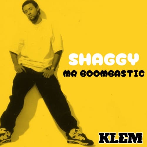 MR BOOMBASTIC