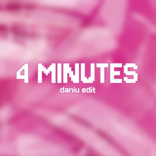 madonna - 4 minutes (daniu edit)