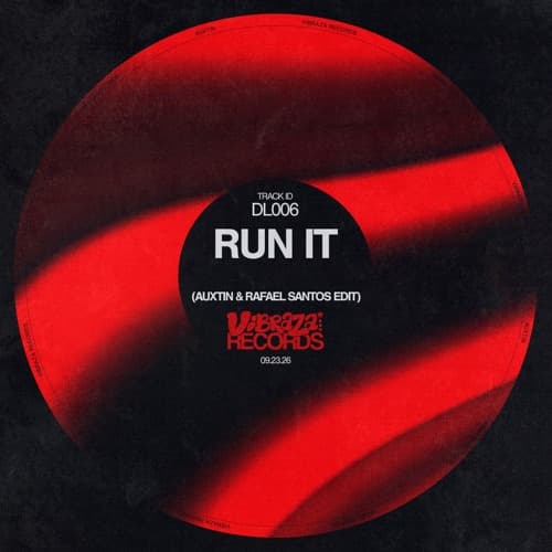 Chris Brown - Run It (Auxtin x Rafael Santos Edit) (Free DL)