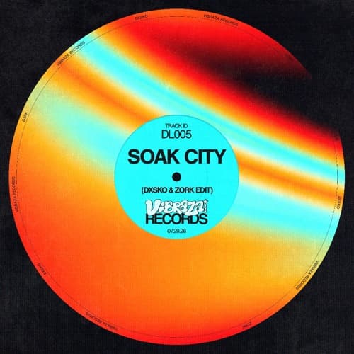 310Babii - Soak City (DXSKO & ZORK Edit) (Free DL)