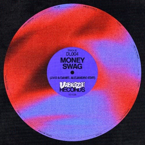 Soulja Boy - Money Swag (J.V.O & DanielAlejandro Edit) (Free DL)