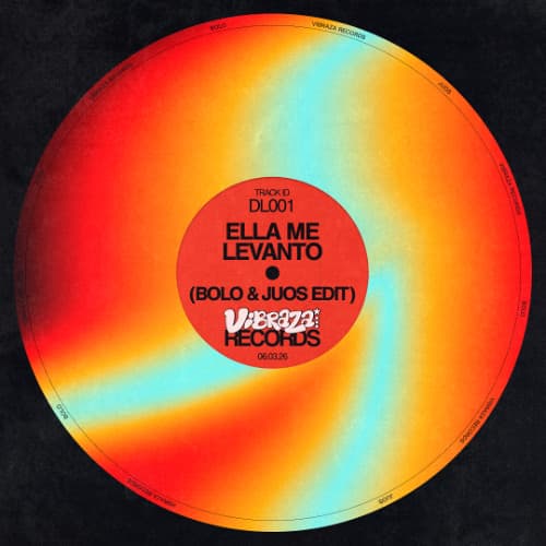 Daddy Yankee - Ella Me Levanto (Bolo & Juos Edit) (Free DL)