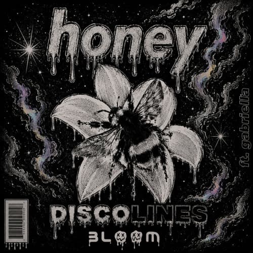 Disco Lines - Honey (BLOOM Remix)