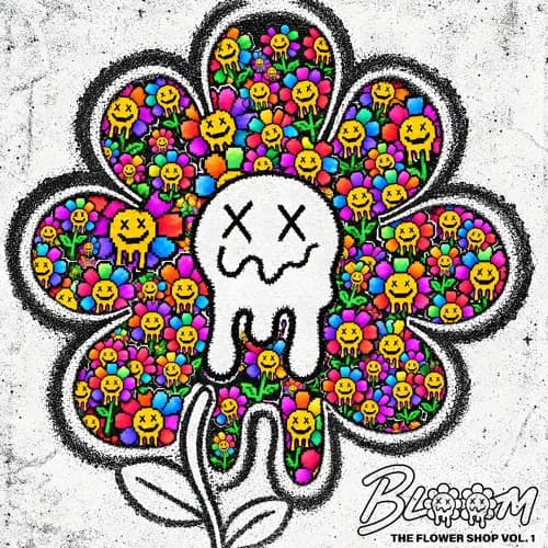 Billie Eilish - bellyache (BLOOM Remix)