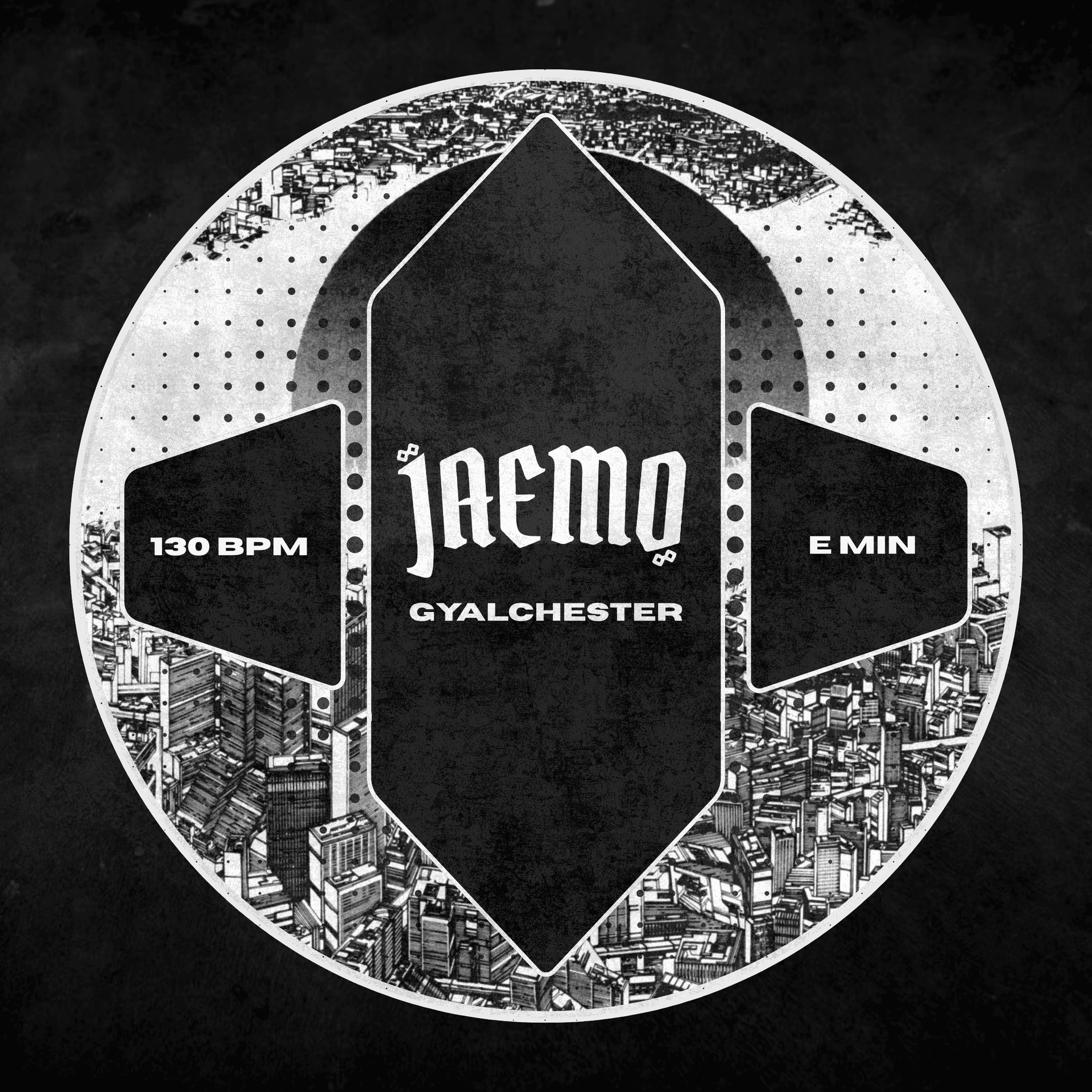 Drake - Gyalchester (JAEMO Remix) *FREE DL*