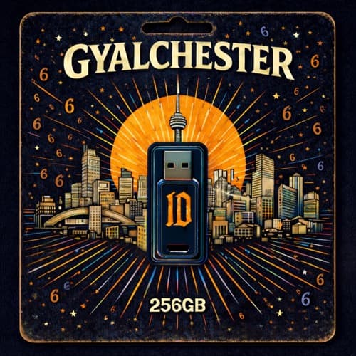Drake - Gyalchester (JAEMO Remix) *FREE DL*
