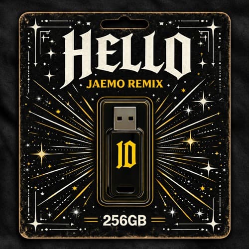 Pop Smoke - Hello (JAEMO Remix) *FREE DL*