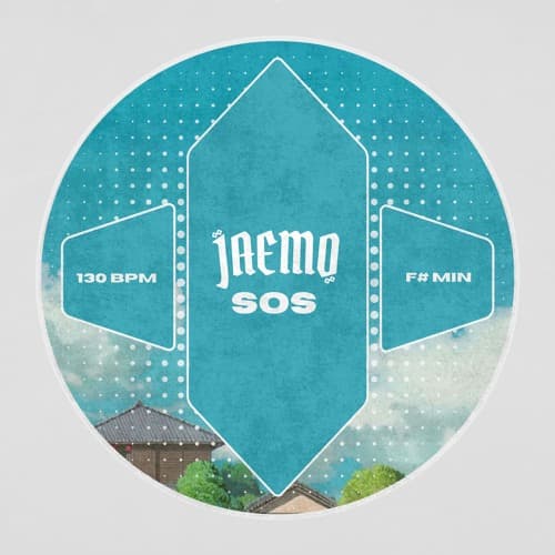 Rihanna - SOS (JAEMO Remix)