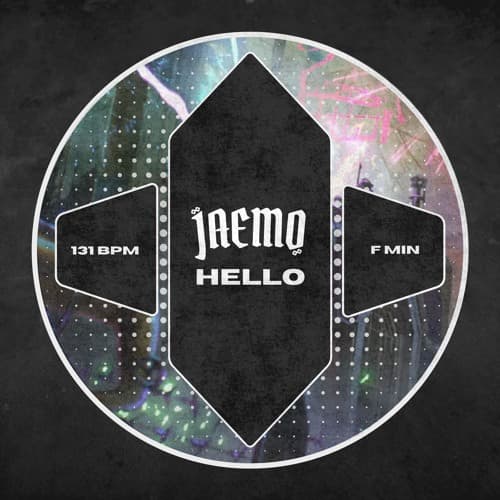 Pop Smoke - Hello (JAEMO Remix) *FREE DL*