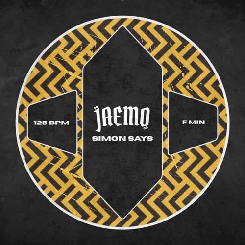 Pharoahe Monch - Simon Says (JAEMO Remix)