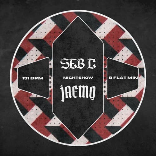 NIGHTSHOW (Antidote) - Travis Scott (SEB C & JAEMO Remix)