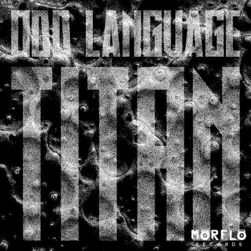 odd language - TITAN