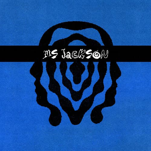 Outkast - Ms. Jackson (N2N & Avilo Edit)