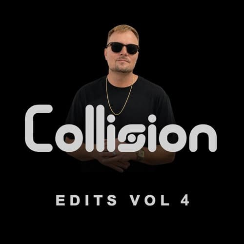 Collision Edits Vol 4