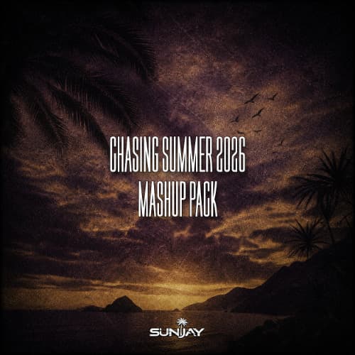 Chasing Summer 2026 Mashup Pack