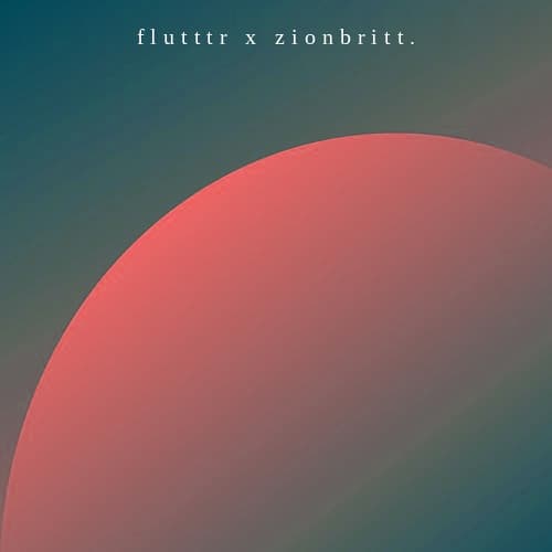 AIN'T IN LA (flutttr x zionbritt. flip)