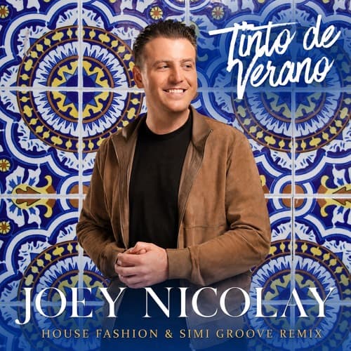Joey Nicolai - Tinto de Verano (House Fashion & Simi Groove remix)