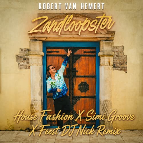 Robert van Hemert - Zandloopster.mp3