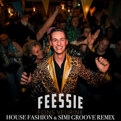 Feessie - Fons Veurink remix