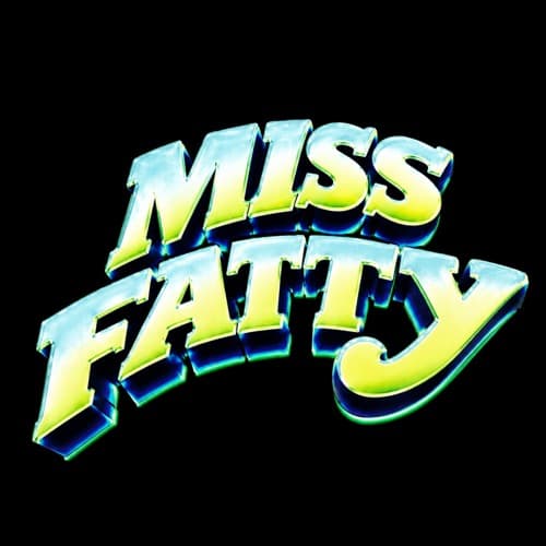 Million Stylez - Miss Fatty (BOMBASTIC JAHMO & FD REMIX)