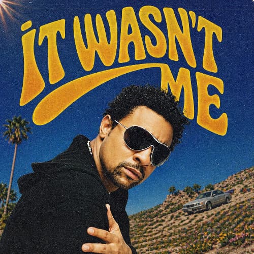 Shaggy - It Wasn't Me (BOMBASTIC JAHMO & FD REMIX)