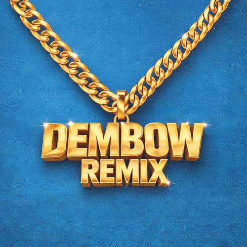 Wisin Y Yandel - Dembow (BOMBASTIC, JAHMO & FD REMIX)