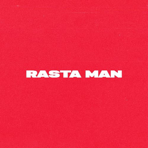 Bombastic, Jahmo, FD & Michael Fortera - Rasta man