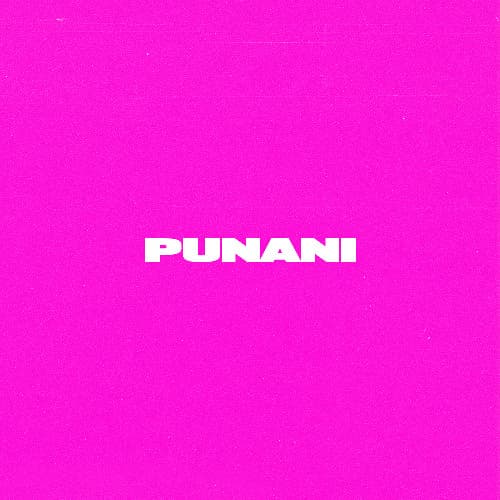 Bombastic Jahmo & FD - Punani