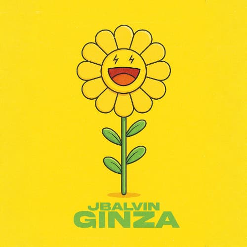J Balvin - Ginza (BOMBASTIC, JAHMO & FD 2025 REMIX)