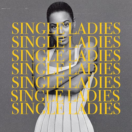 Beyoncé - Single Ladies (BOMBASTIC, JAHMO & FD 2025 REMIX)