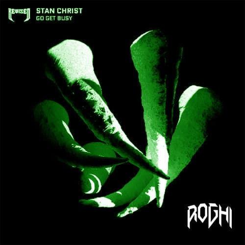 Stan Christ - Go Get Busy (LEONARDO ROGHI KICK EDIT) *FILTERED FOR COPYRIGHT*