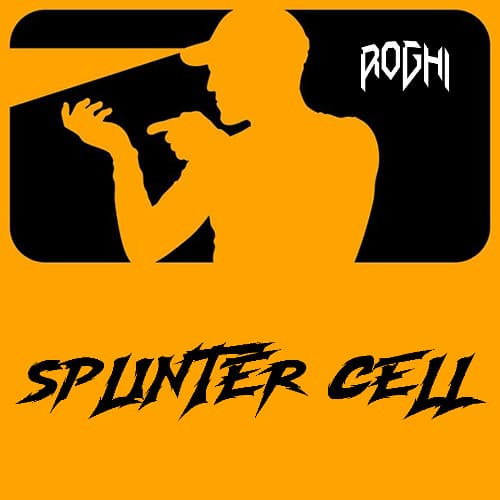 SPLINTER CELL - G MINEIRO (ROGHI MASH EDIT)