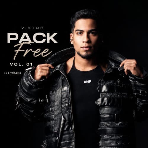 Viktor Sean - Pack Free Vol. 1