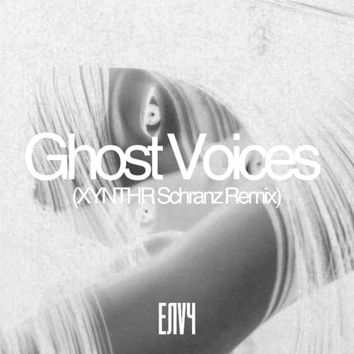 PREMIERE: Ghost Voices (XYNTHR Schranz Remix)