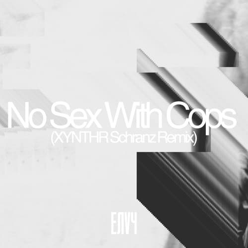 PREMIERE: B3k - No Sex With Cops (XYNTHR Schranz Rework) (Extended) FREE DL