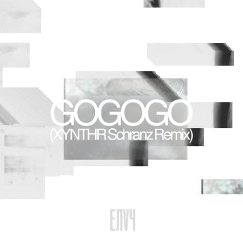 PREMIERE: GOGOGO (XYNTHR Remix) FREE DL