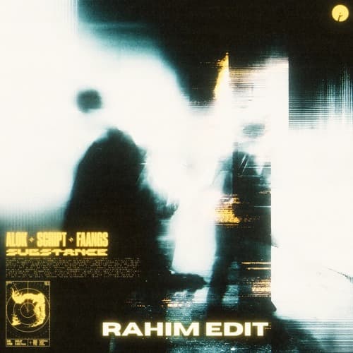 Alok, SCRIPT, FAANGS - Substance (RAHIM Edit) (FREE DL)