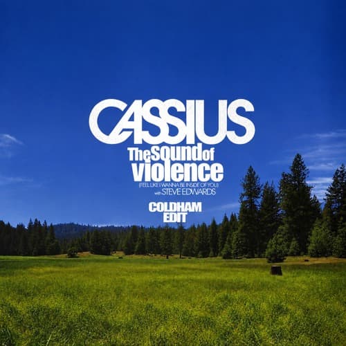 Cassius - The Sound Of Violence (Coldham’s Rolling Edit) (Free DL)