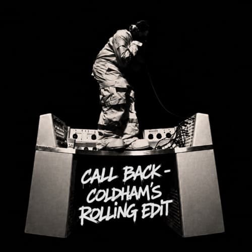 Don Toliver - Call Back (Coldham's Rolling Edit) (Free Download)
