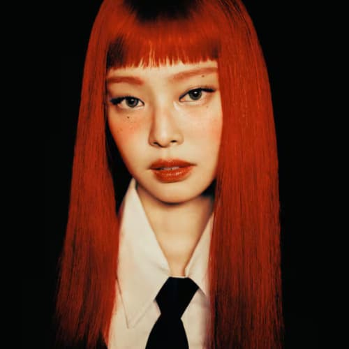 Like Jennie (Danse Edit)(Reupload)