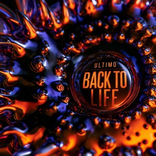 ULTIMO - Back To Life