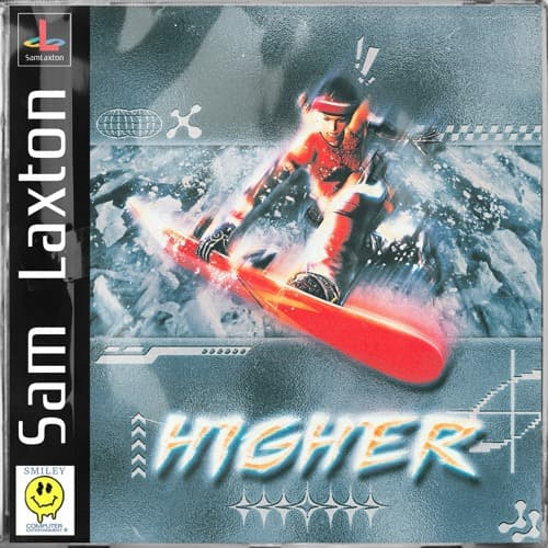Sam Laxton - Higher